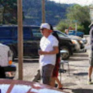 Meet your Posher, Joe